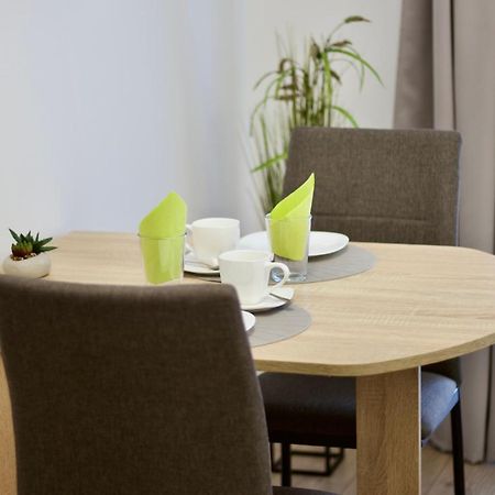 Sport Centrum Apartman ปาปา ภายนอก รูปภาพ